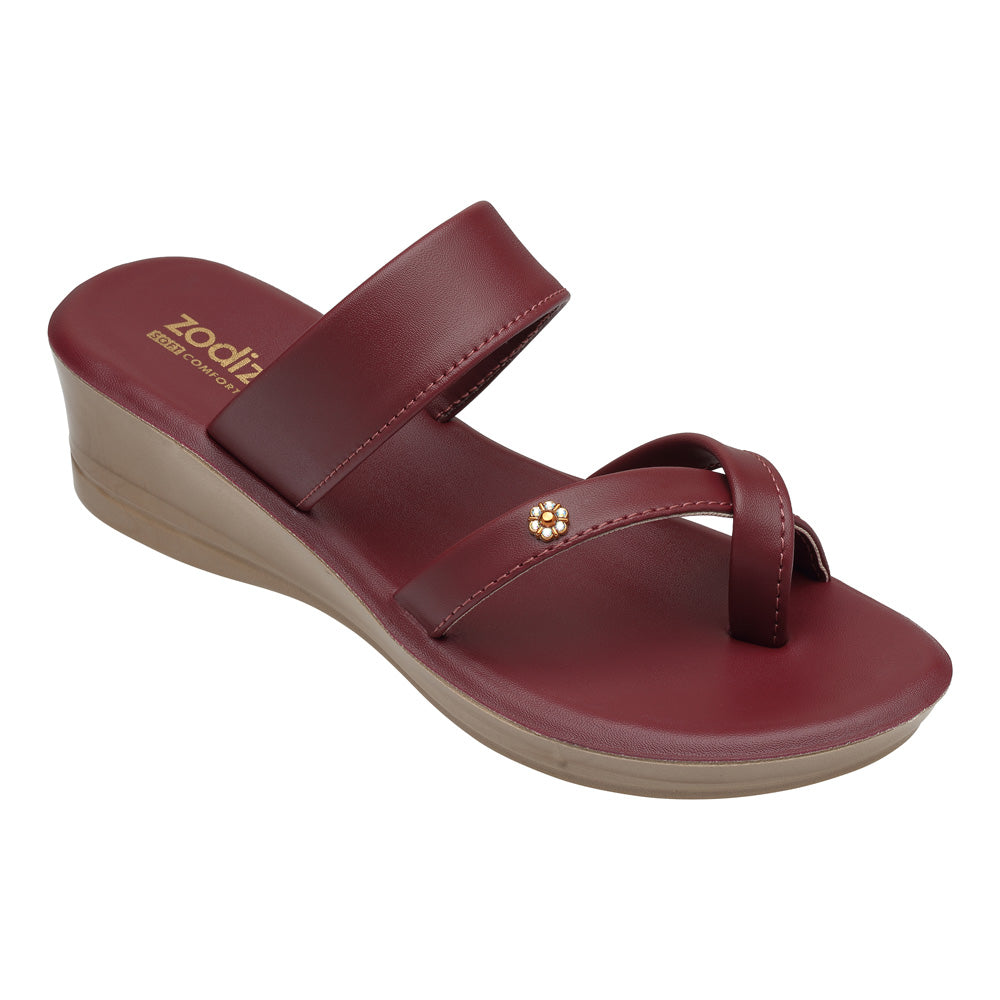 Zodiz LC 940 Women Slides