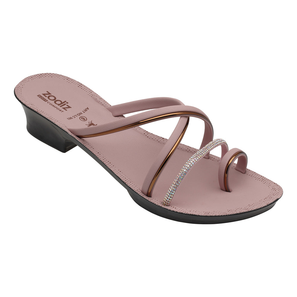 Zodiz LC 903 Women Slides