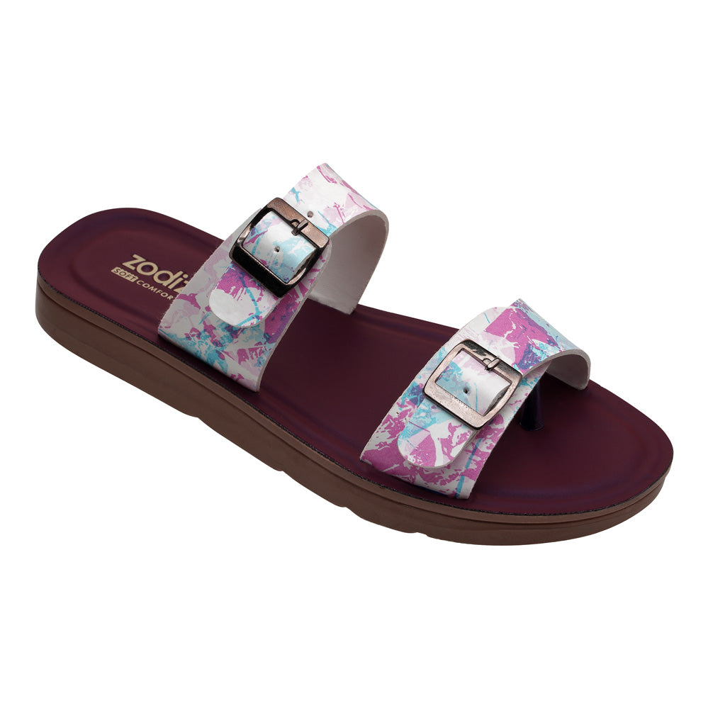 Zodiz LC 586 Women Slides