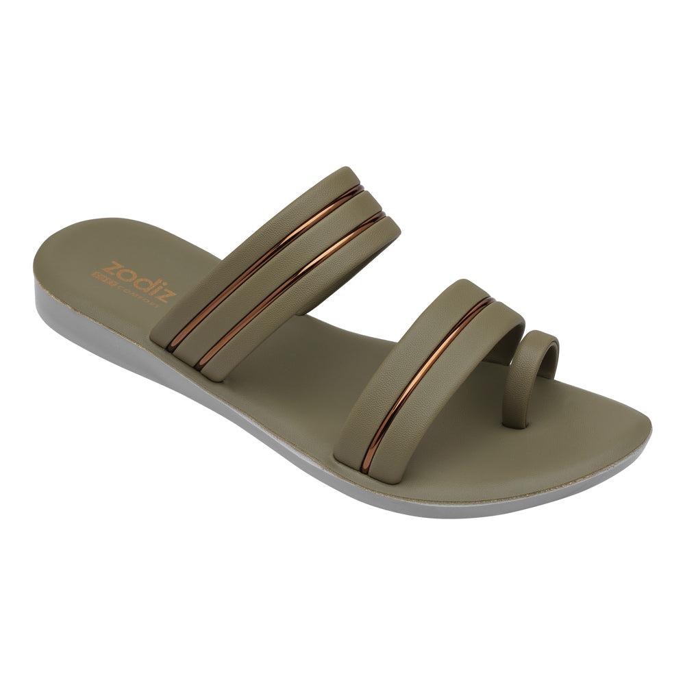 Zodiz LC 656 Women Slides