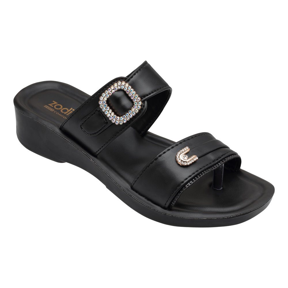 Zodiz LC 902 Women Slides