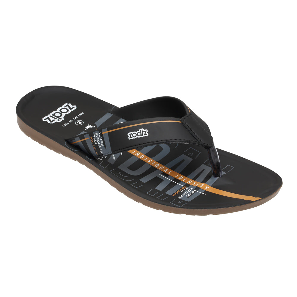 Zodiz GV 1061 Men Flip Flops