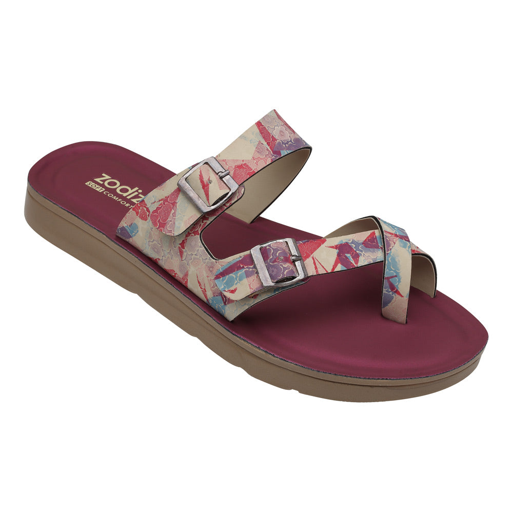 Zodiz LC 632 Women Slides