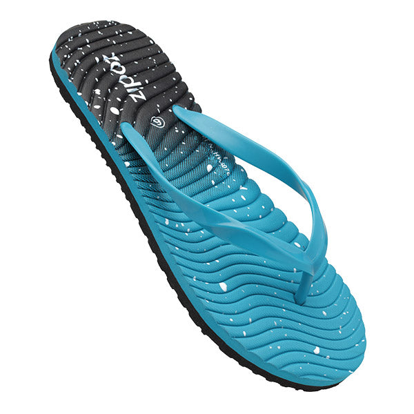 Zodiz HW 5076 Ladies Hawai Flip Flops