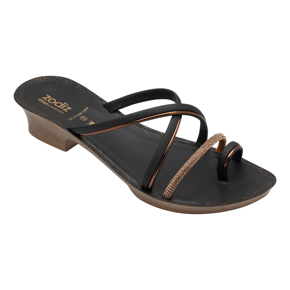 Zodiz LC 903 Women Slides