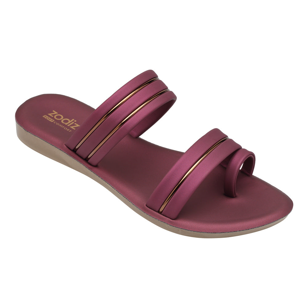 Zodiz LC 656 Women Slides