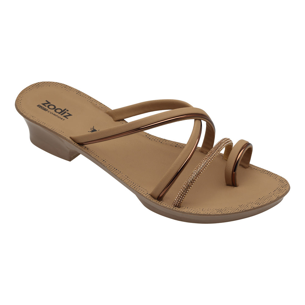 Zodiz RC 903 Girls Sandals
