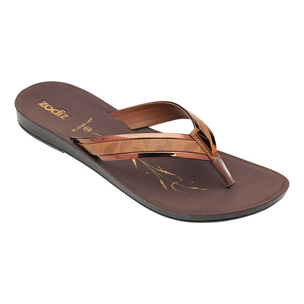 Zodiz LV 159 Women Flip Flops