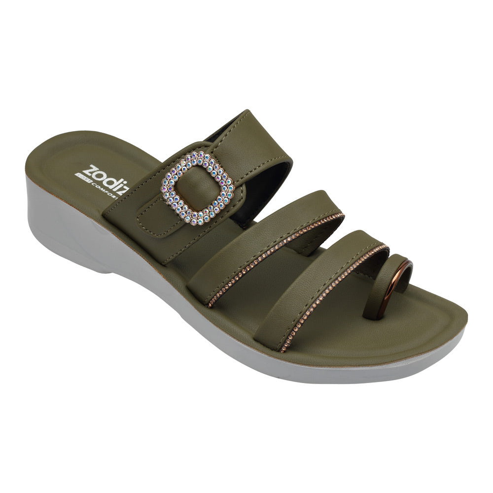 Zodiz LC 901 Women Slides