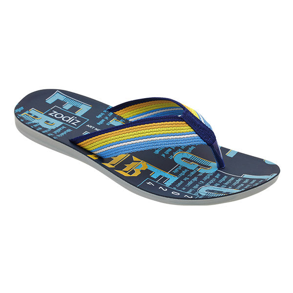 Zodiz GV 1009 Men Flip Flops