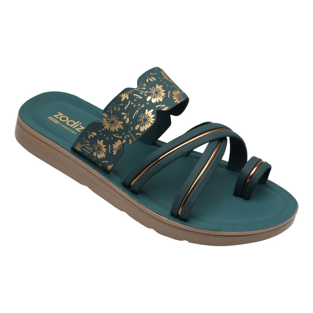 Zodiz LC 633 Women Slides