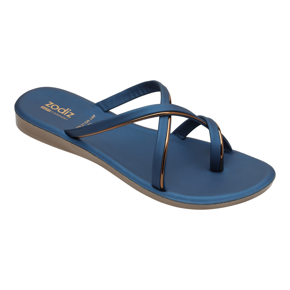 Zodiz LC 635 Women Slides