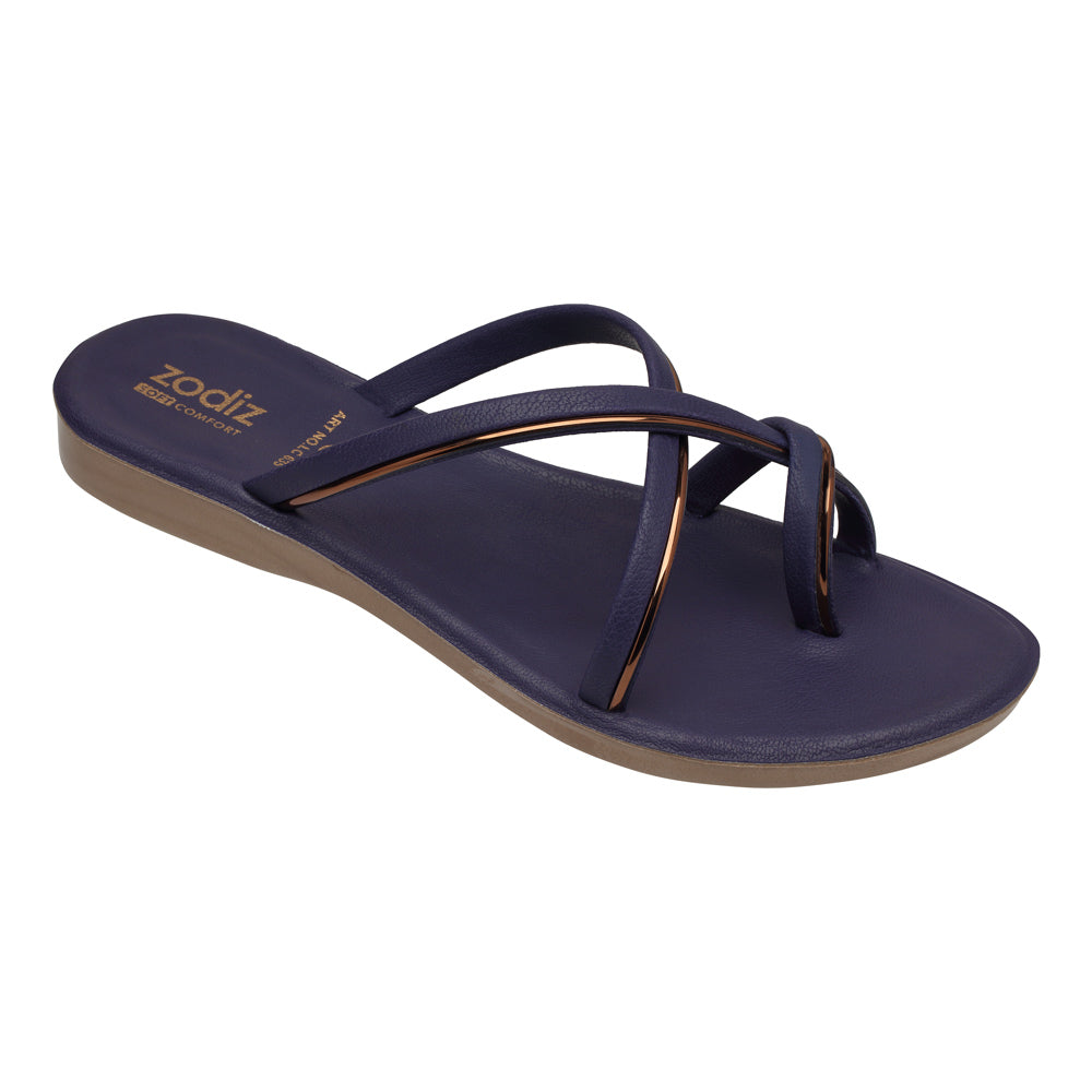 Zodiz LC 635 Women Slides