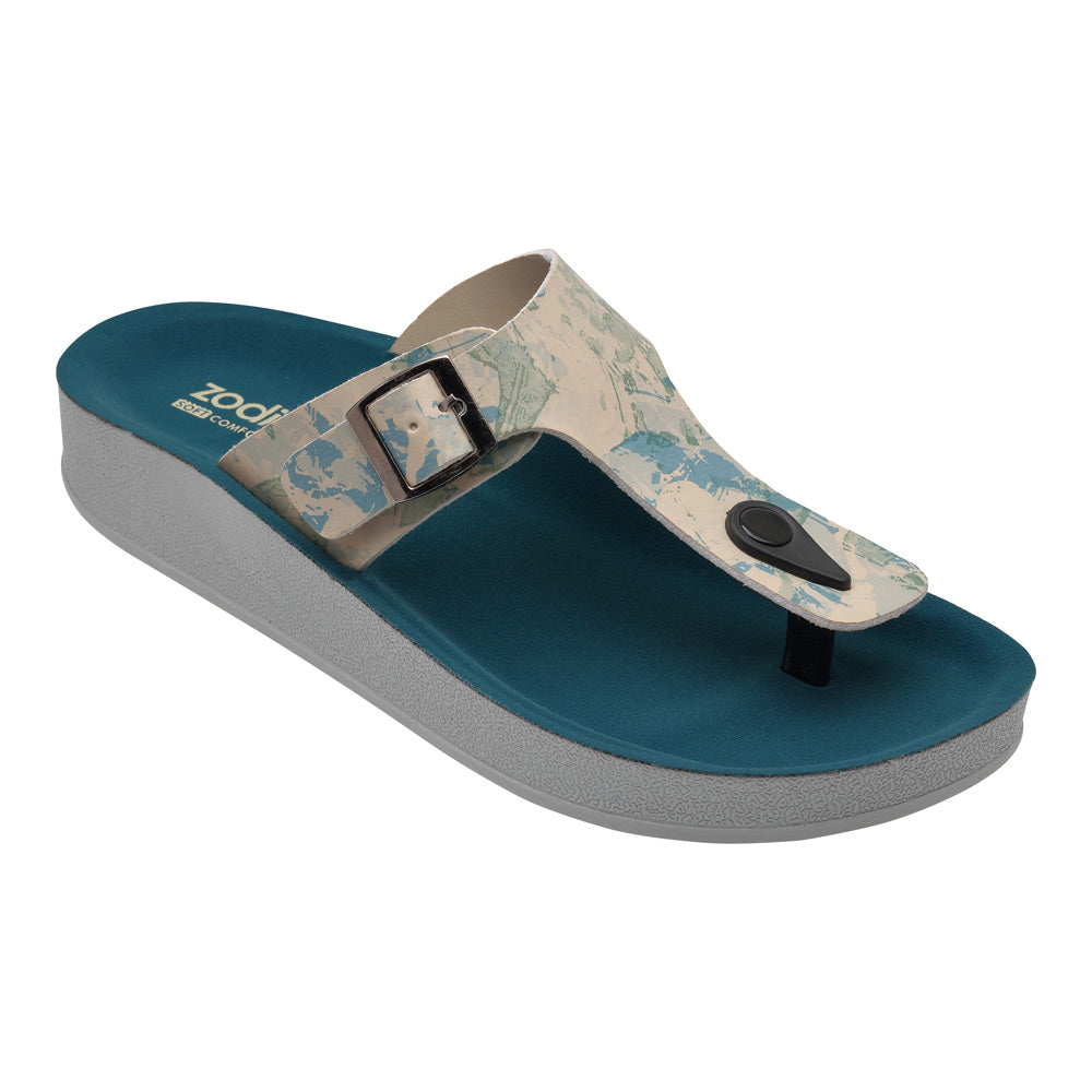 Zodiz LC 666 Women Slides