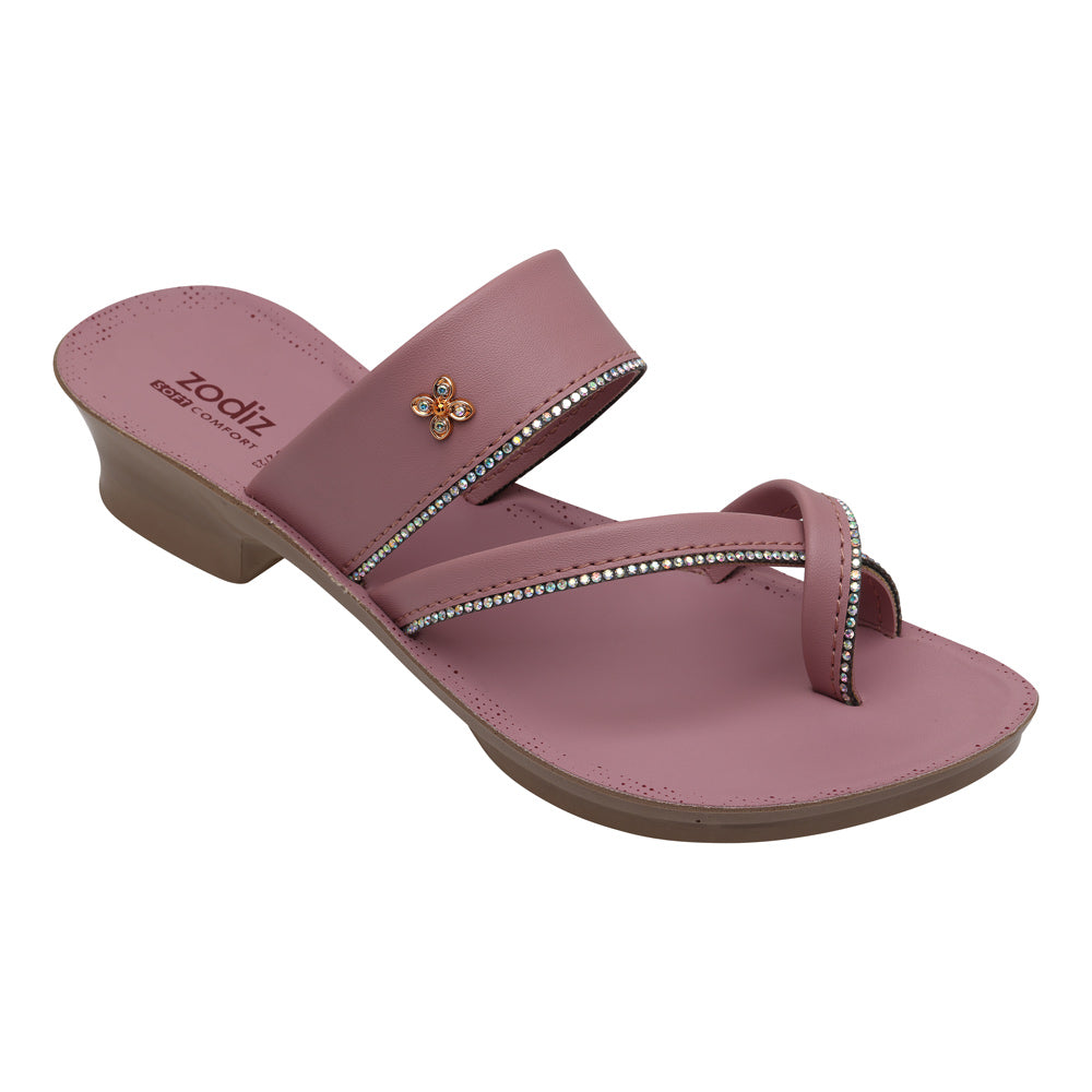 Zodiz RC 2723 Girls Sandals