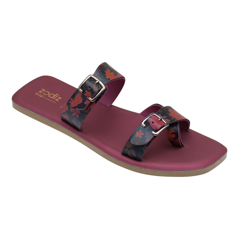 Zodiz LC 642 Women Slides
