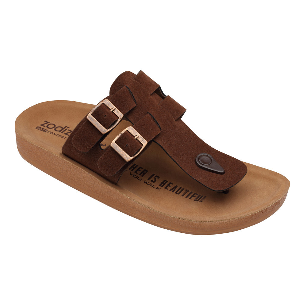 Zodiz GC 1518 Men Sandals