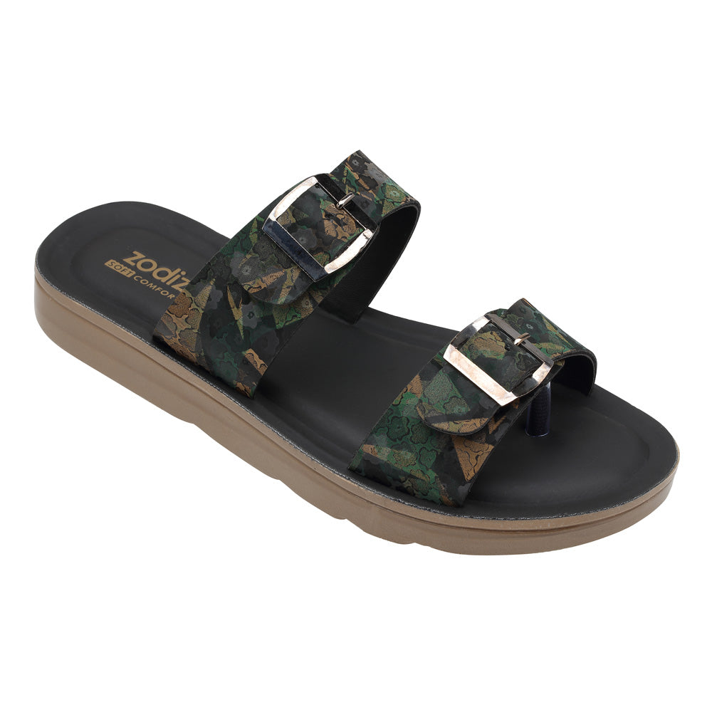 Zodiz RC 586 Girls Sandals