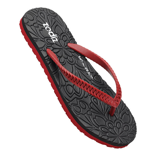 Zodiz HW 5077 Ladies Hawai Flip Flops