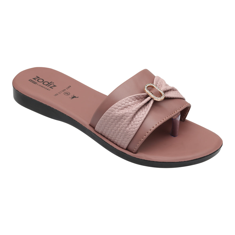 Zodiz LC 691 Women Slides