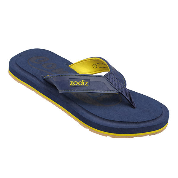 Zodiz FF 6053 Men Flip Flops