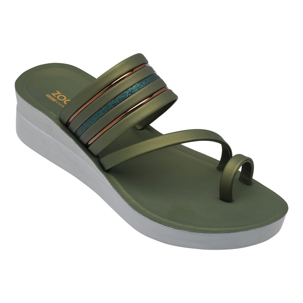 Zodiz LC 667 Women Slides