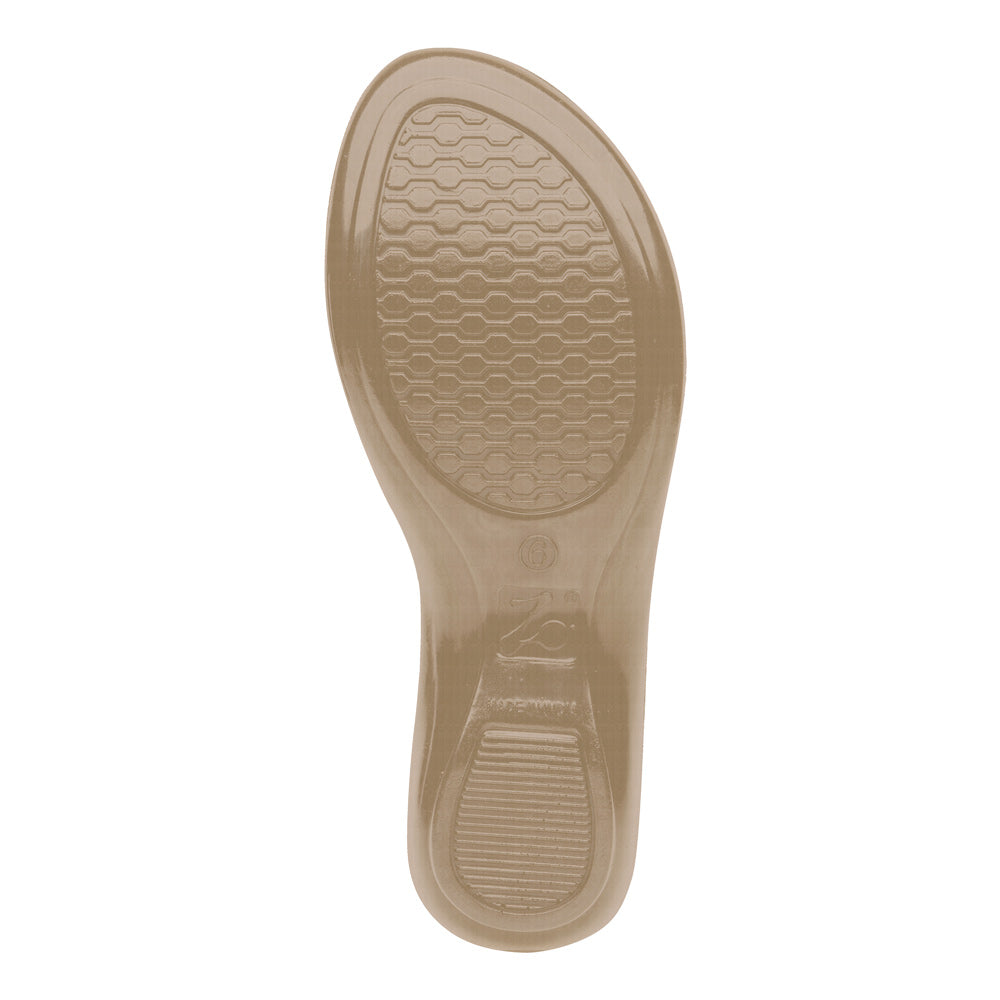 Zodiz LV 178 Women Flip Flops