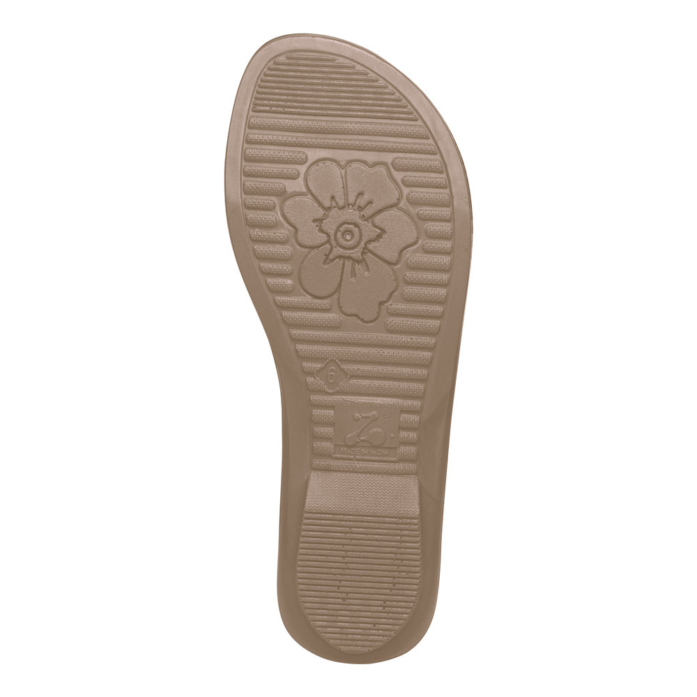 Zodiz LV 192 Women Flip Flops