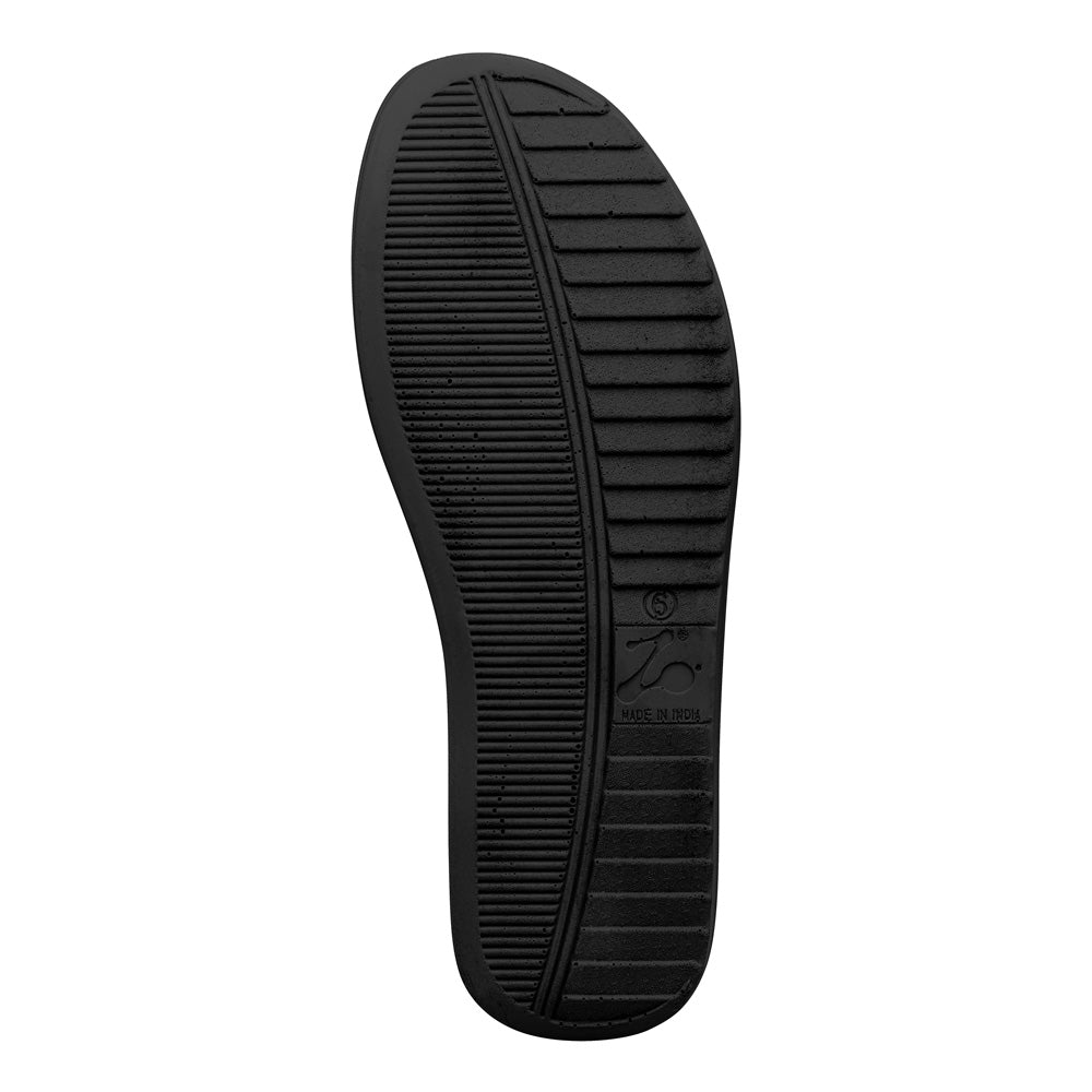 Zodiz LV 182 Women Flip Flops