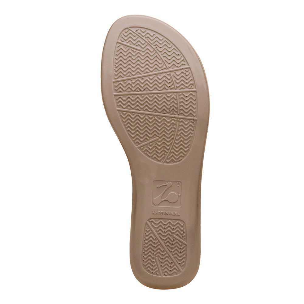 Zodiz LC 609 Women Slides