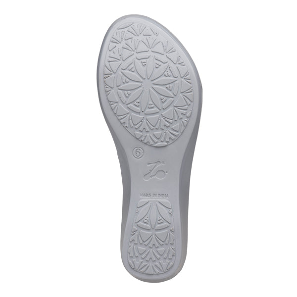 Zodiz LV 185 Women Flip Flops
