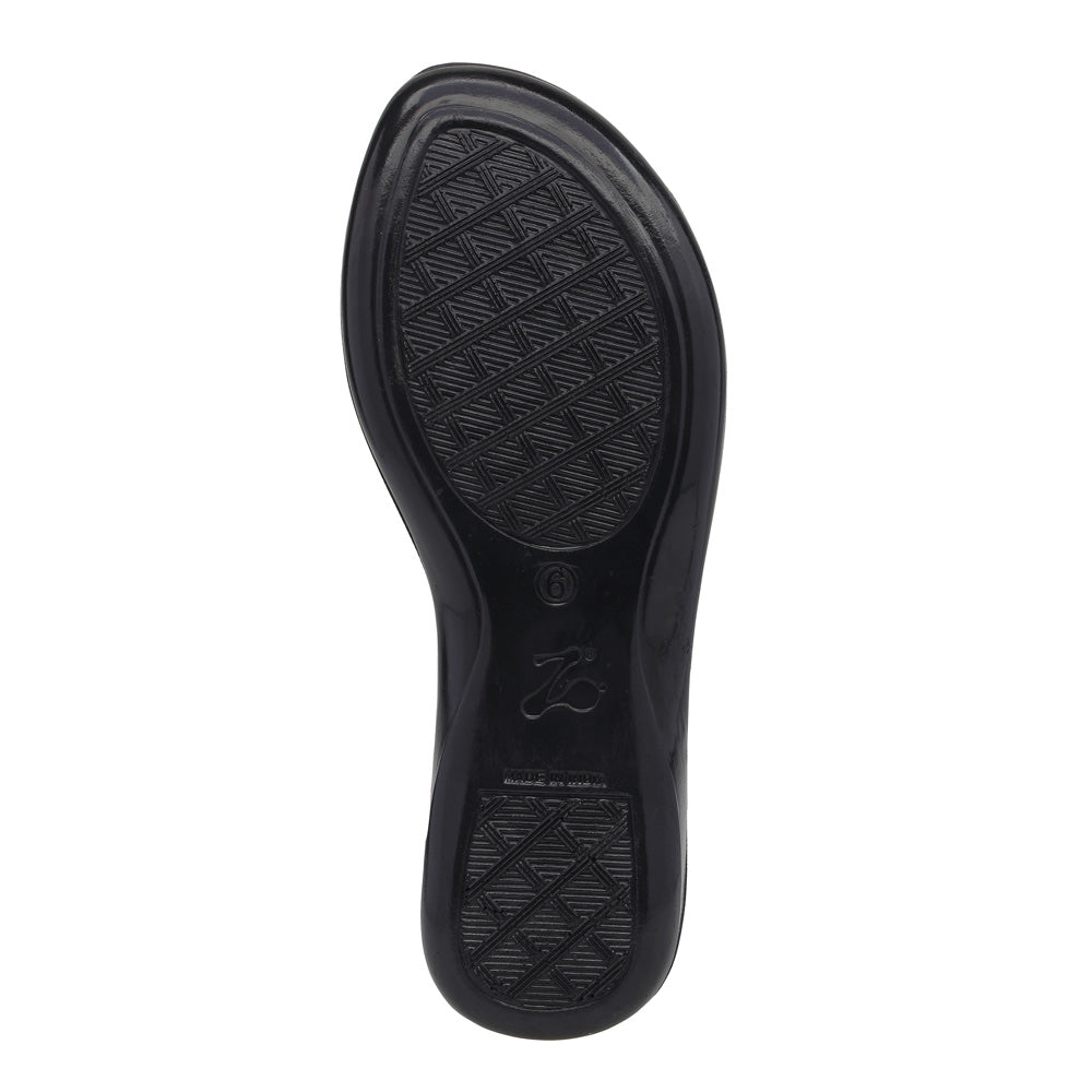 Zodiz LV 181 Women Flip Flops