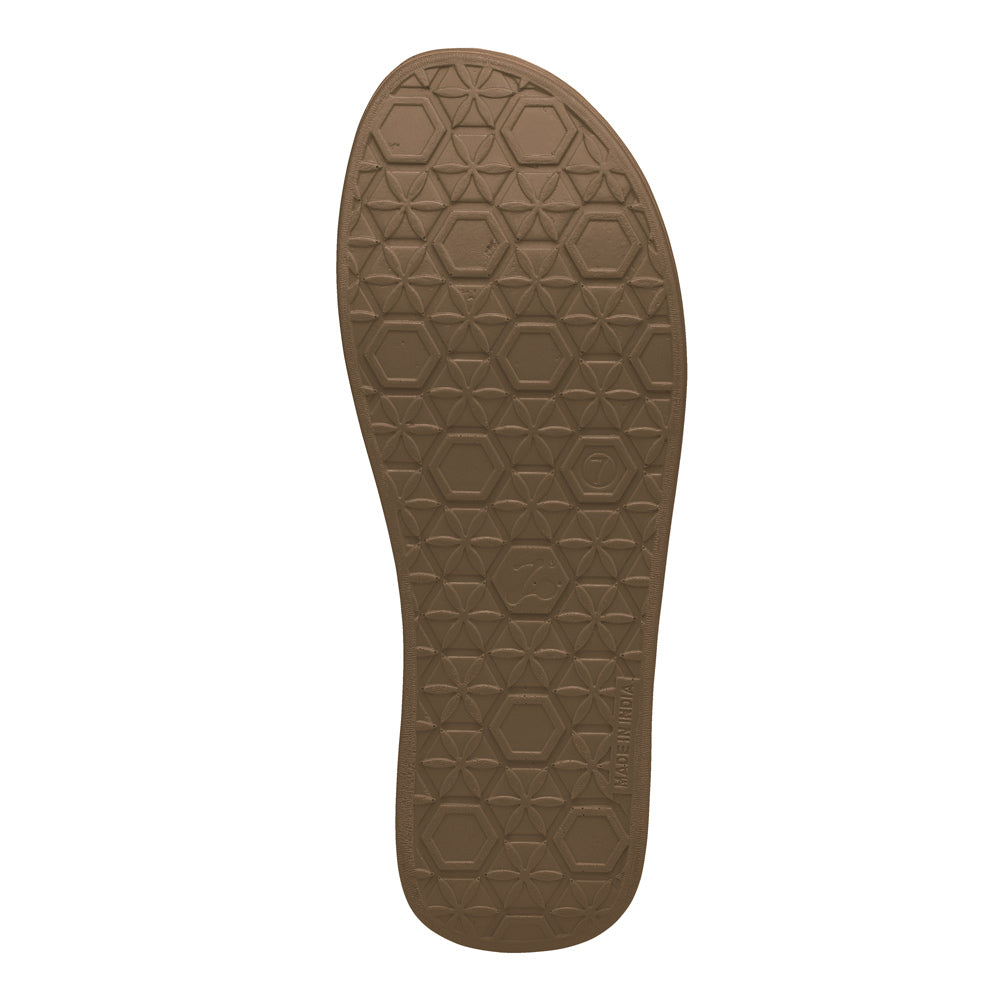 Zodiz LV 190 Women Flip Flops