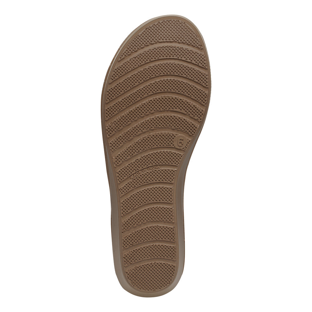 Zodiz LC 6003 Women Slides