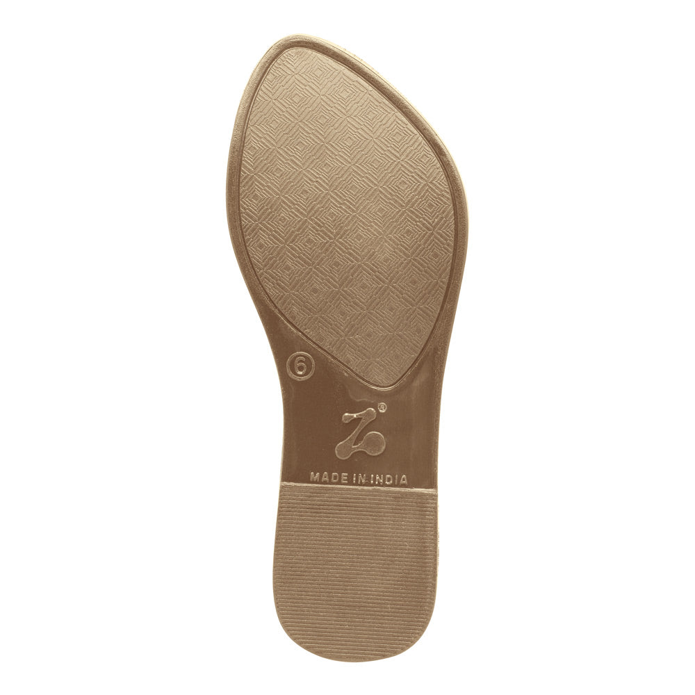 Zodiz LC 646 Women Slides