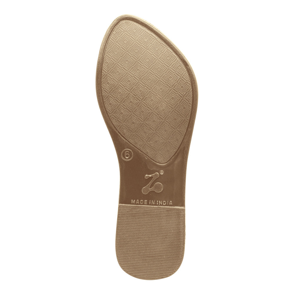 Zodiz LC 644 Women Slides