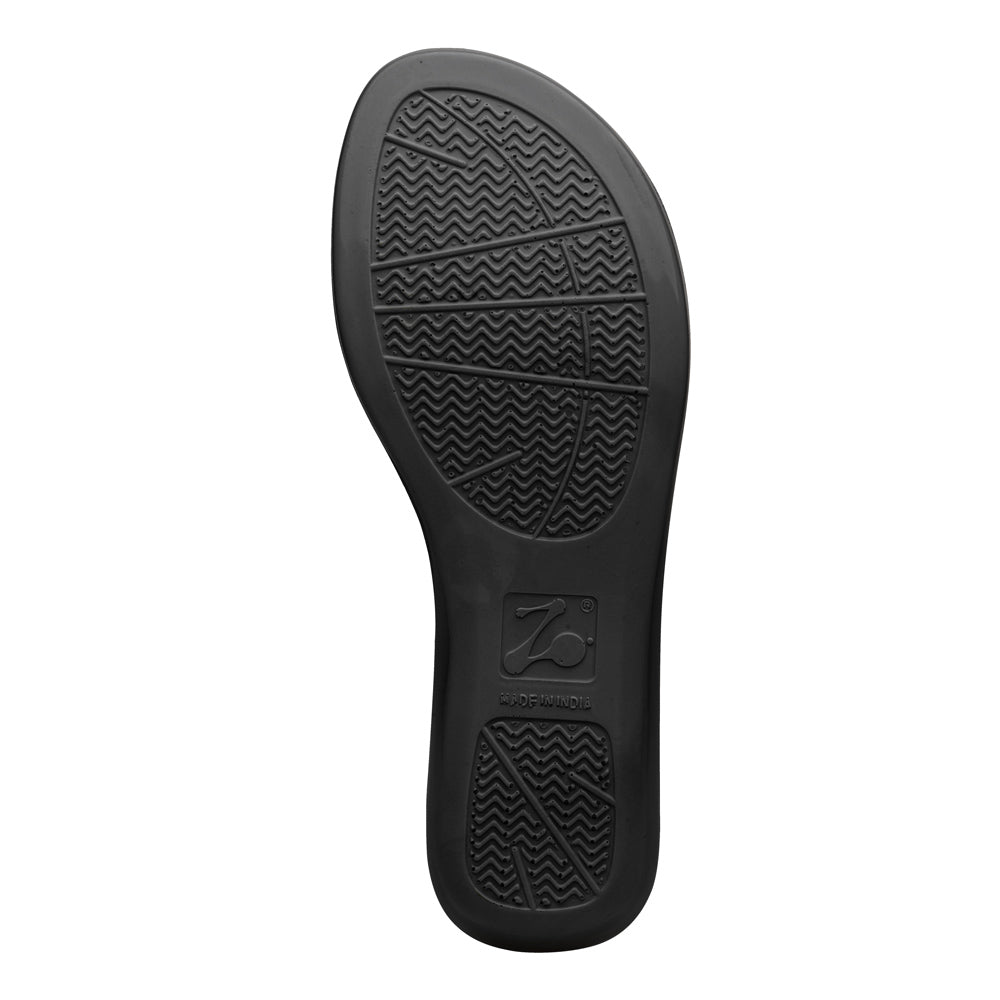 Zodiz LV 189 Women Flip Flops