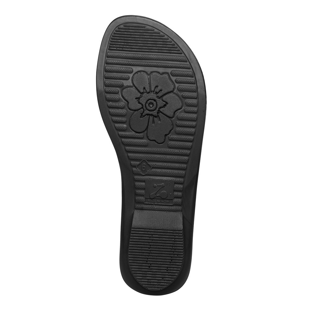 Zodiz LV 192 Women Flip Flops