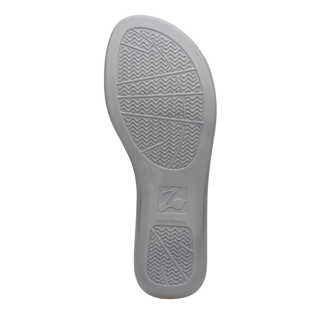 Zodiz LV 197 Women Flip Flops