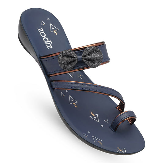 Zodiz LC 483 Women Slides