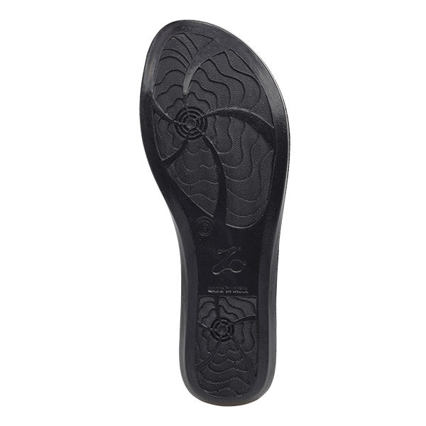 Zodiz LV 162 Women Flip Flops