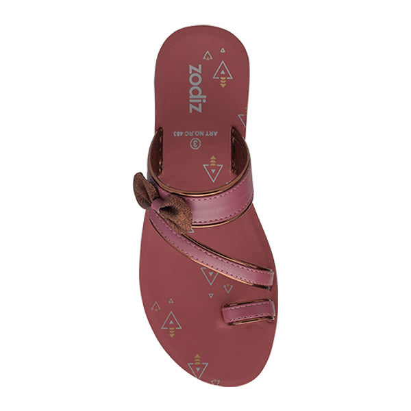 Zodiz RC 483 Girls Sandals
