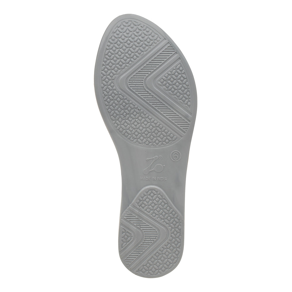 Zodiz LC 608 Women Slides