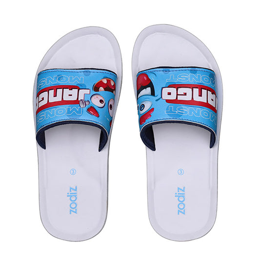 Zodiz CG 903 Gents Slides