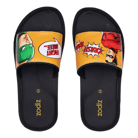 Zodiz CB 907 Boys Slides