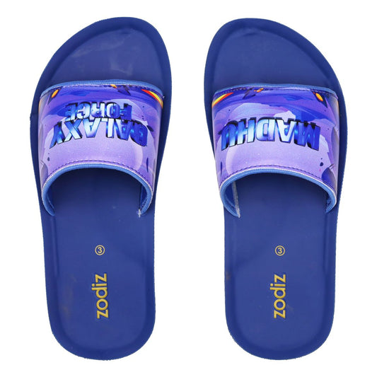 Zodiz CB 908 Boys Slides