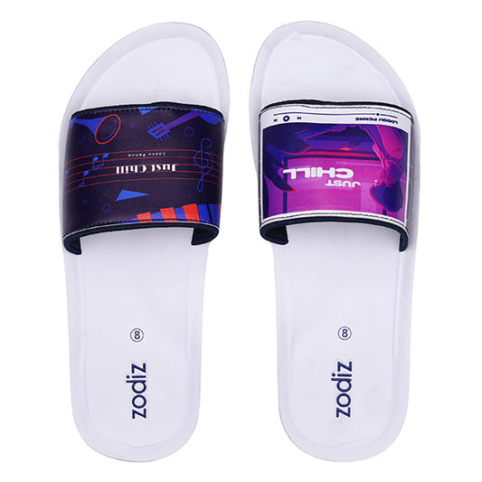 Zodiz CG 501 Men Slides
