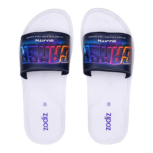 Zodiz CG 502 Men Slides