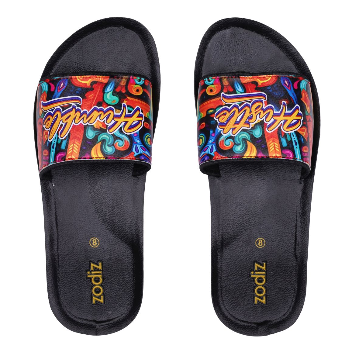 Zodiz CG 506 Men Slides
