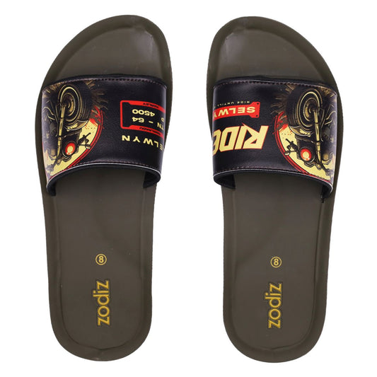 Zodiz CG 510 Men Slides
